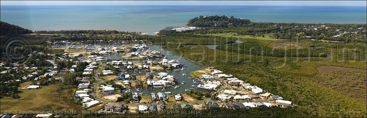 Peter Bellingham Photography Bluewater Harbour - Trinity Park - QLD (PBH4 00 14214)